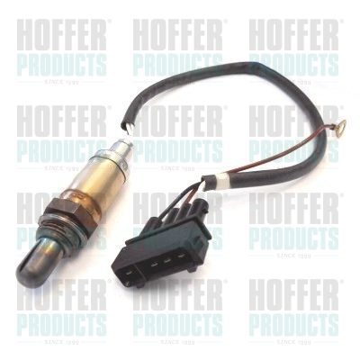 Lambda Sensor HOFFER 7481043