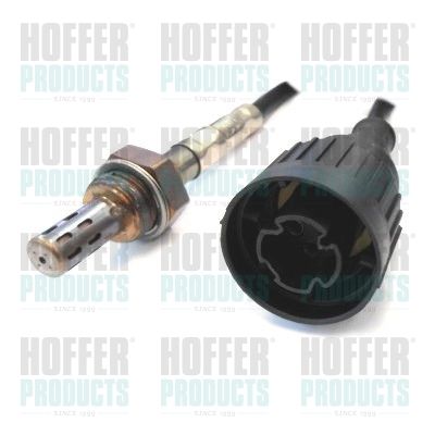 HOFFER 7481045 Lambda Sensor