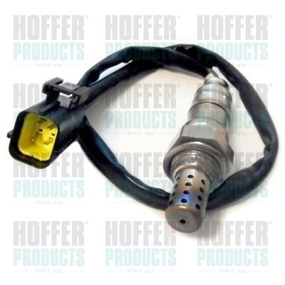 Lambda Sensor HOFFER 7481047