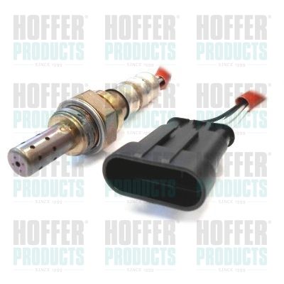 HOFFER 7481051 Lambda Sensor