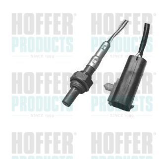 Lambda Sensor HOFFER 7481052