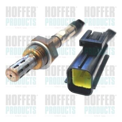 Lambda Sensor HOFFER 7481056