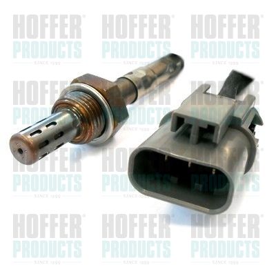 HOFFER 7481061 Lambda Sensor