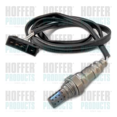 Lambda Sensor HOFFER 7481067