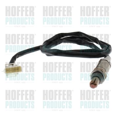 Lambda Sensor HOFFER 7481072