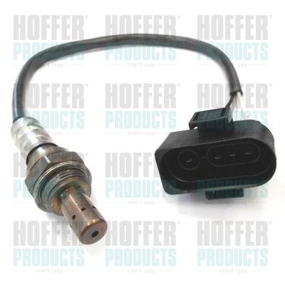 HOFFER 7481083 Lambda Sensor