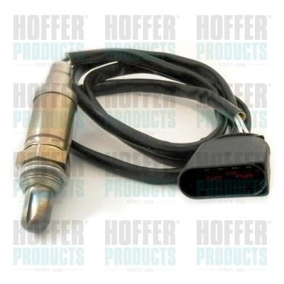 Lambda Sensor HOFFER 7481086