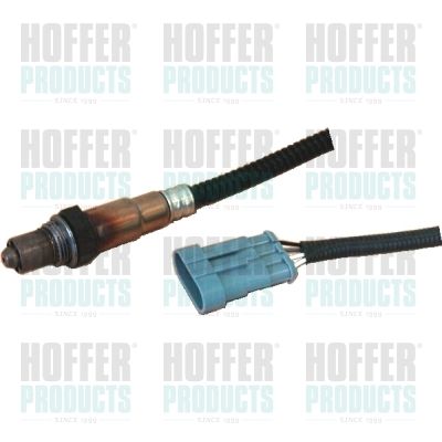 HOFFER 7481088 Lambda Sensor