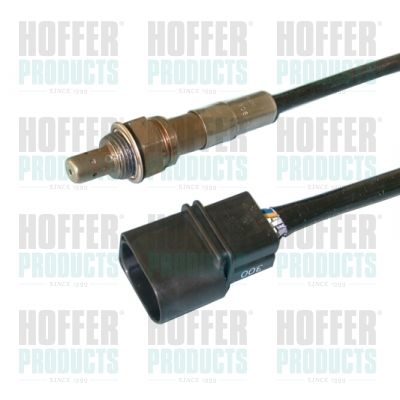 HOFFER 7481095 Lambda Sensor