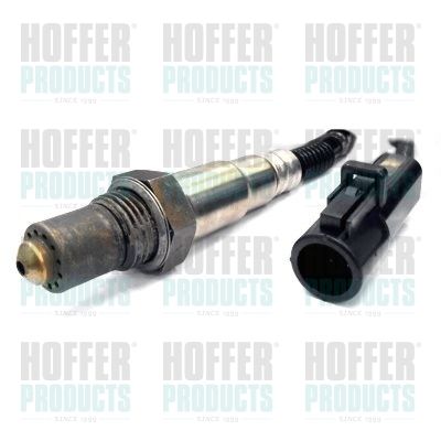 Lambda Sensor HOFFER 7481096