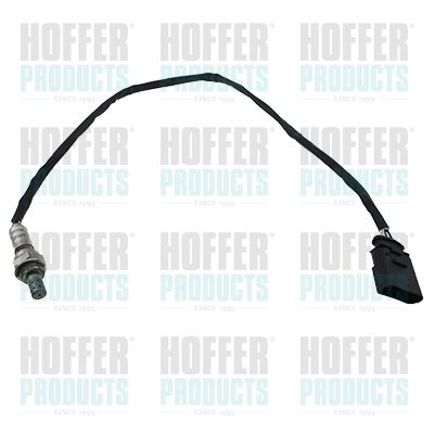 HOFFER 7481098E Lambda Sensor