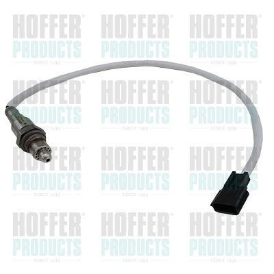 HOFFER 74811025 Lambda Sensor