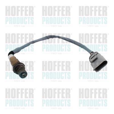 Lambda Sensor HOFFER 74811038