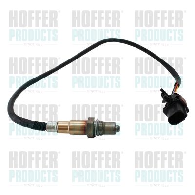 Lambda Sensor HOFFER 74811074