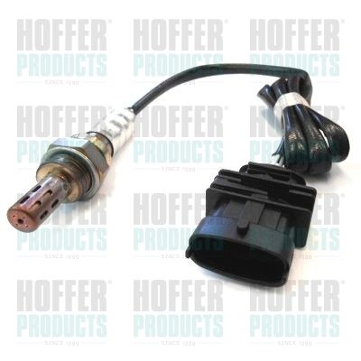 Lambda Sensor HOFFER 7481502