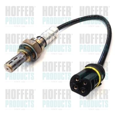 HOFFER 7481508 Lambda Sensor