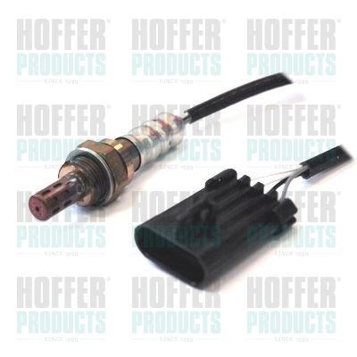 Lambda Sensor HOFFER 7481510