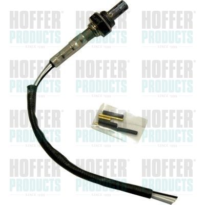 Lambda Sensor HOFFER 7481515