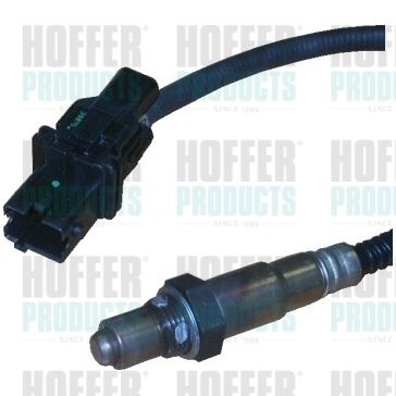 Lambda Sensor HOFFER 7481520