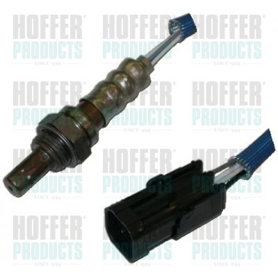 Lambda Sensor HOFFER 7481521