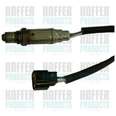 HOFFER 7481525 Lambda Sensor