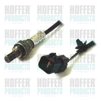HOFFER 7481526 Lambda Sensor
