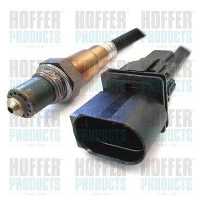 HOFFER 7481528 Lambda Sensor