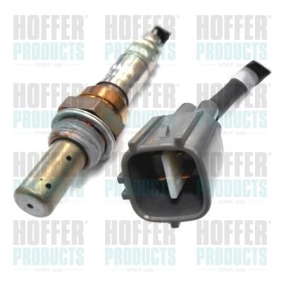 HOFFER 7481531 Lambda Sensor