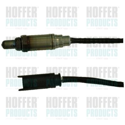 HOFFER 7481533 Lambda Sensor