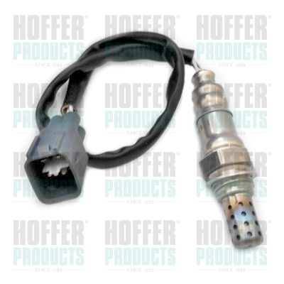 HOFFER 7481537 Lambda Sensor