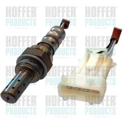 Lambda Sensor HOFFER 7481542