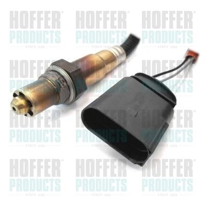 Lambda Sensor HOFFER 7481549