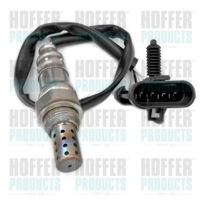 HOFFER 7481551 Lambda Sensor