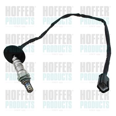 HOFFER 7481566 Lambda Sensor