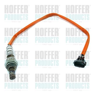 Lambda Sensor HOFFER 7481579E