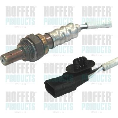 HOFFER 7481580 Lambda Sensor