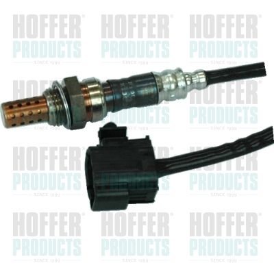 HOFFER 7481582 Lambda Sensor