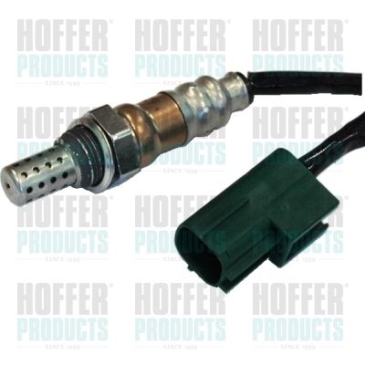 HOFFER 7481587 Lambda Sensor