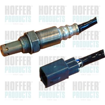 Lambda Sensor HOFFER 7481596