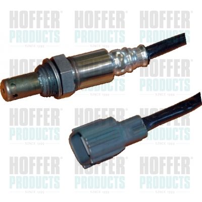 HOFFER 7481597 Lambda Sensor