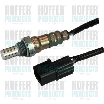 HOFFER 7481599 Lambda Sensor