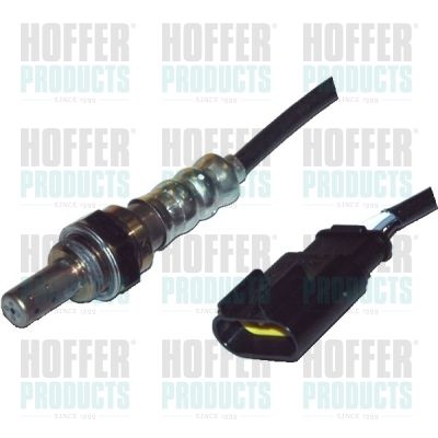 HOFFER 7481621 Lambda Sensor