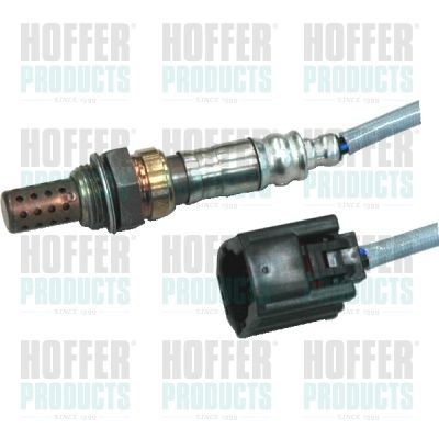 Lambda Sensor HOFFER 7481627