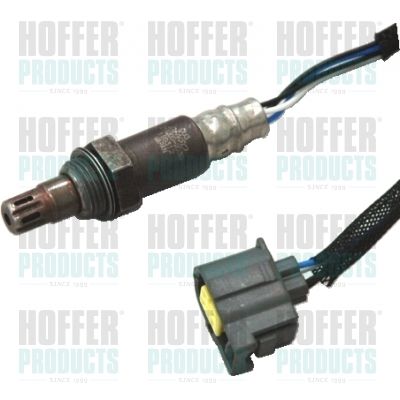 Lambda Sensor HOFFER 7481638