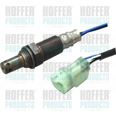 Lambda Sensor HOFFER 7481639