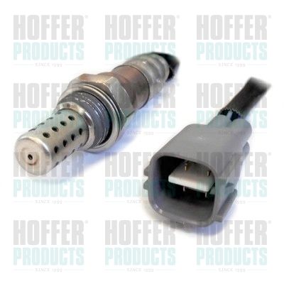 HOFFER 7481642 Lambda Sensor