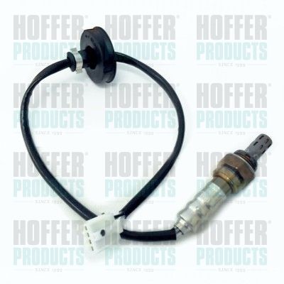 Lambda Sensor HOFFER 7481652