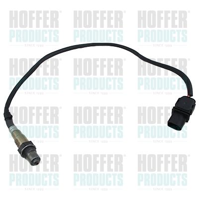 Lambda Sensor HOFFER 7481667E