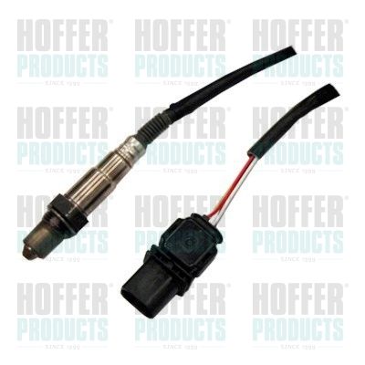 HOFFER 7481668 Lambda Sensor