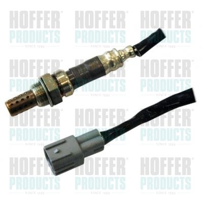 Lambda Sensor HOFFER 7481671